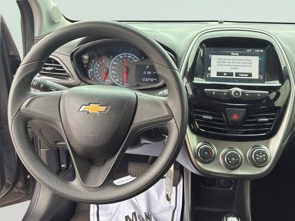 Used 2016 Chevrolet Spark LS image 18