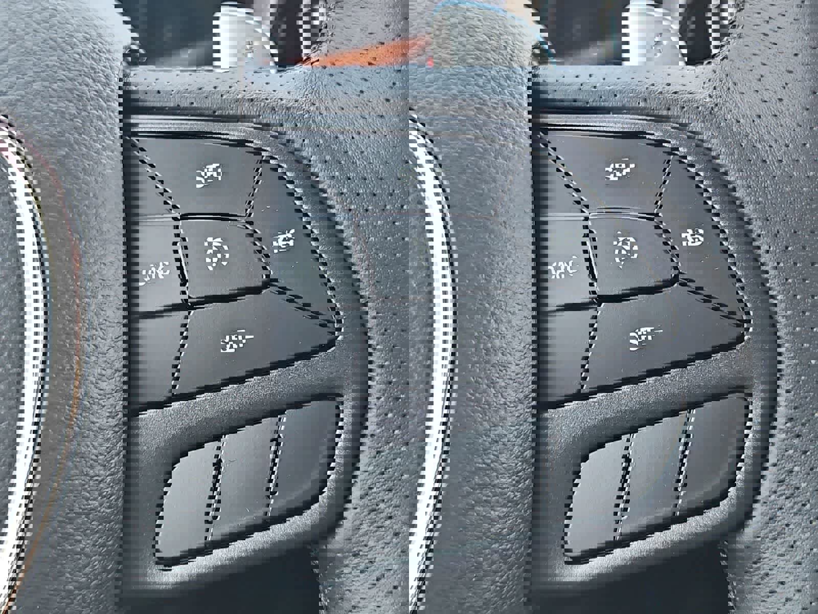 New 2025 Dodge Durango GT w/ Blacktop Package image 24