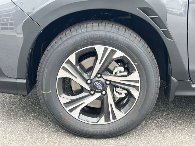 New 2026 Subaru Crosstrek 2.0i Premium AWD/4WD image 33