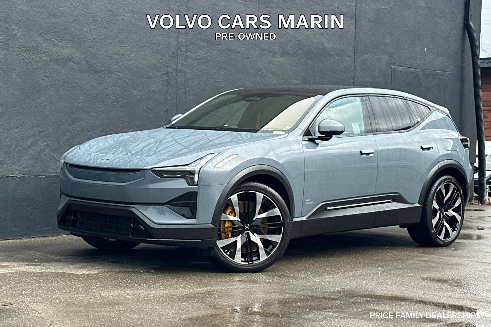 Used 2025 Polestar Polestar 3