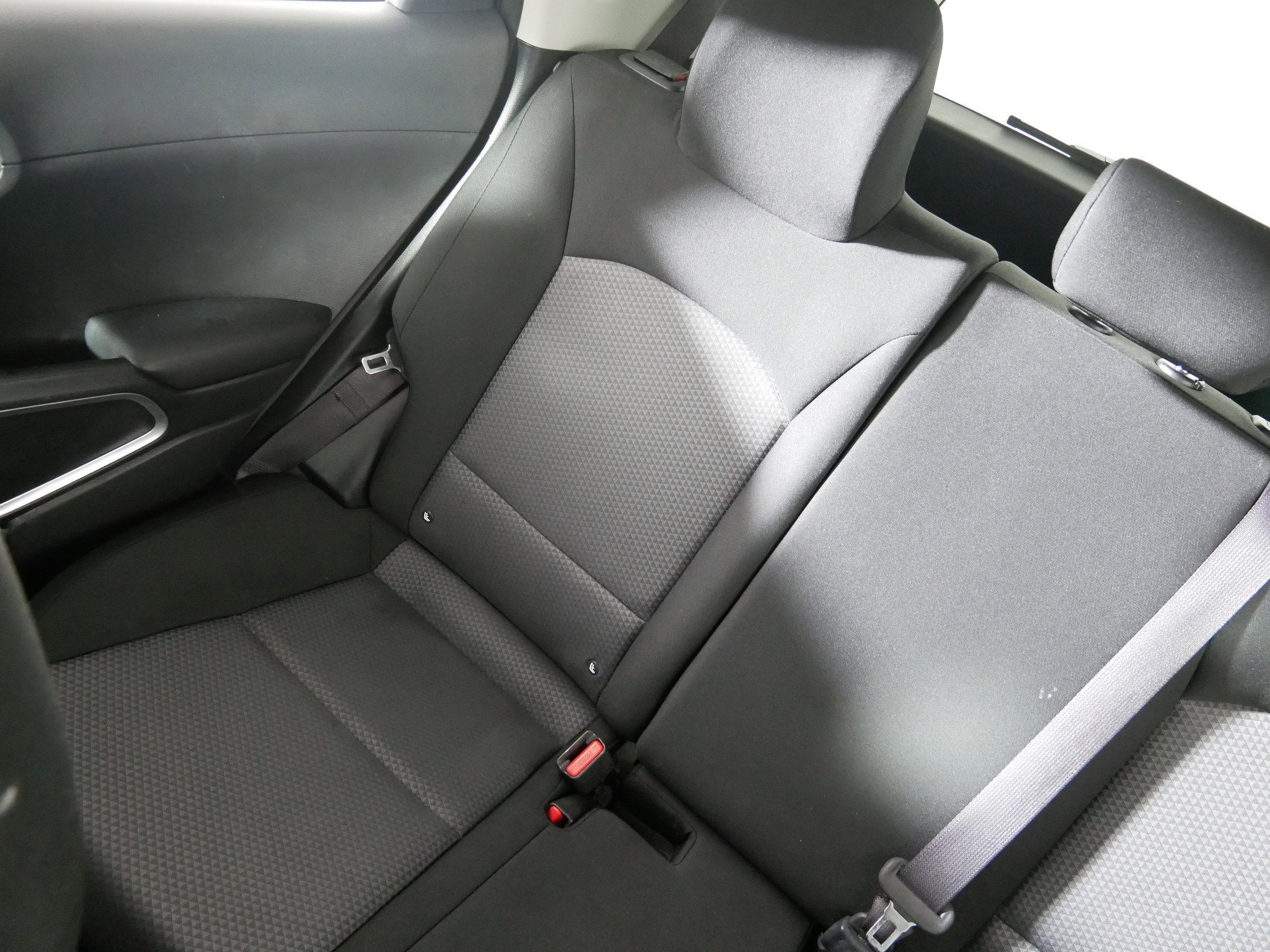 Used 2023 Kia Soul LX w/ Option Group 015 image 12