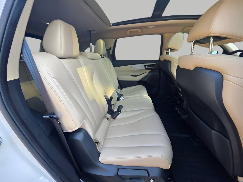 Used 2022 Acura MDX FWD w/ Technology Package image 10