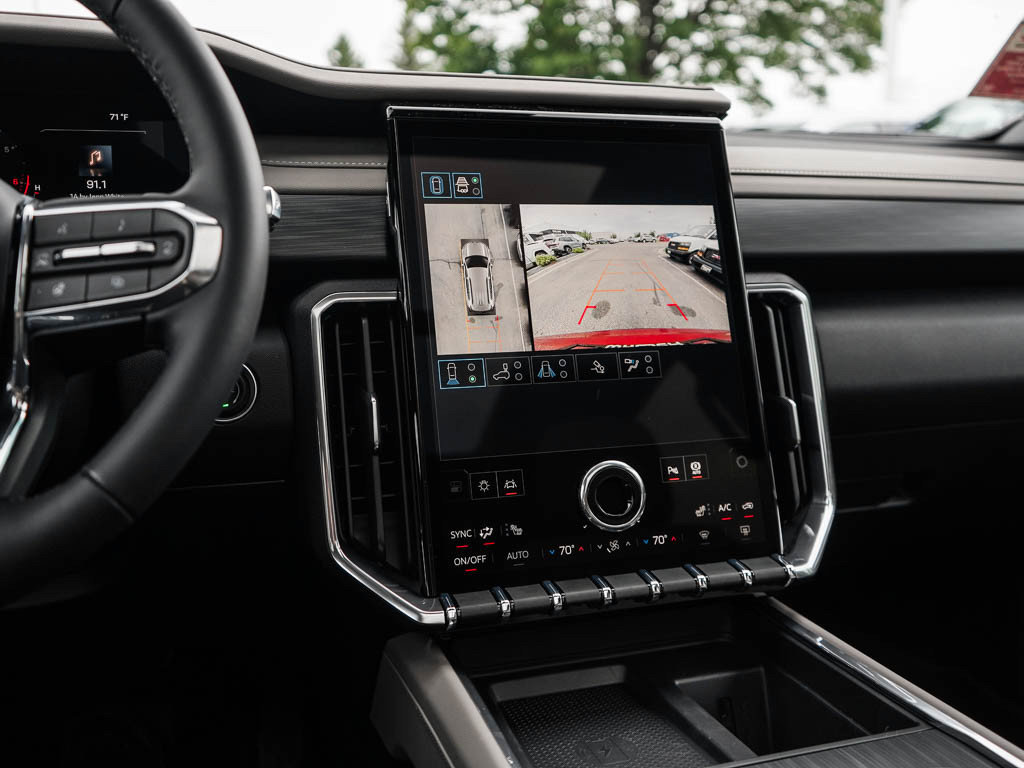 New 2027 GMC Acadia Elevation w/ Elevation Premium Package AWD/4WD image 26