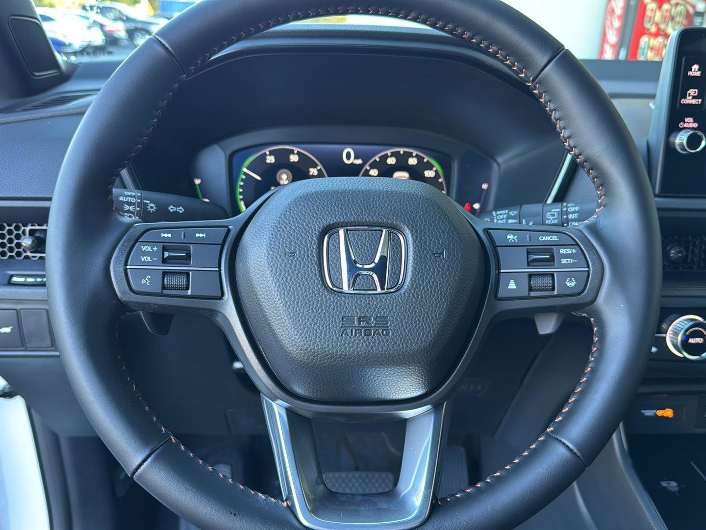 New 2026 Honda CR-V Sport-L image 17