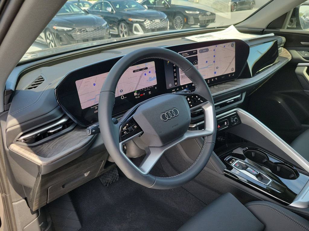 New 2026 Audi Q5 Premium Plus AWD/4WD image 7