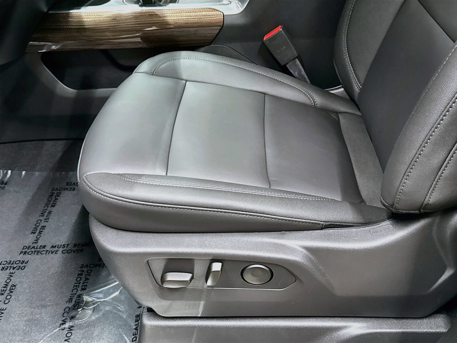 New 2026 Chevrolet Silverado 1500 RST w/ RST All Star Premium Package AWD/4WD image 23