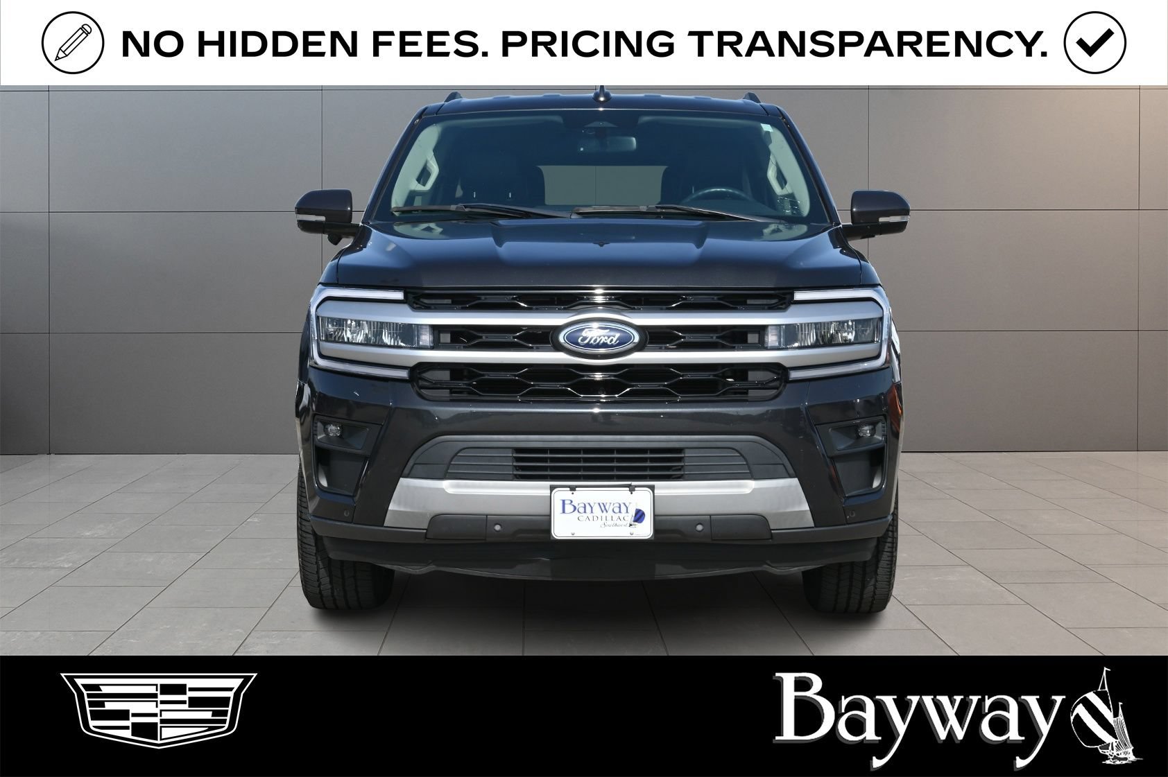 Used 2022 Ford Expedition Max XLT RWD image 2