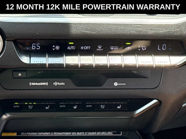 Used 2020 Lexus UX 250h w/ Premium Package AWD/4WD image 22