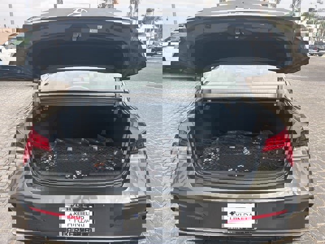 New 2026 Hyundai Elantra Blue image 27