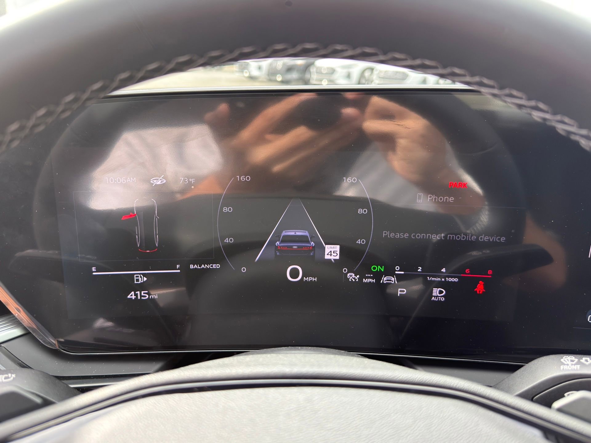 New 2026 Audi A6 Premium Plus image 17