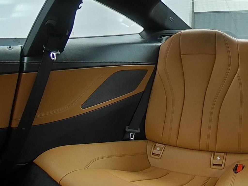 Used 2020 BMW 840i xDrive 840i w/ Driving Assistance Package image 22