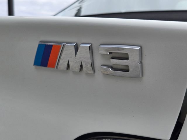 Used 1998 BMW M3 Convertible RWD image 2