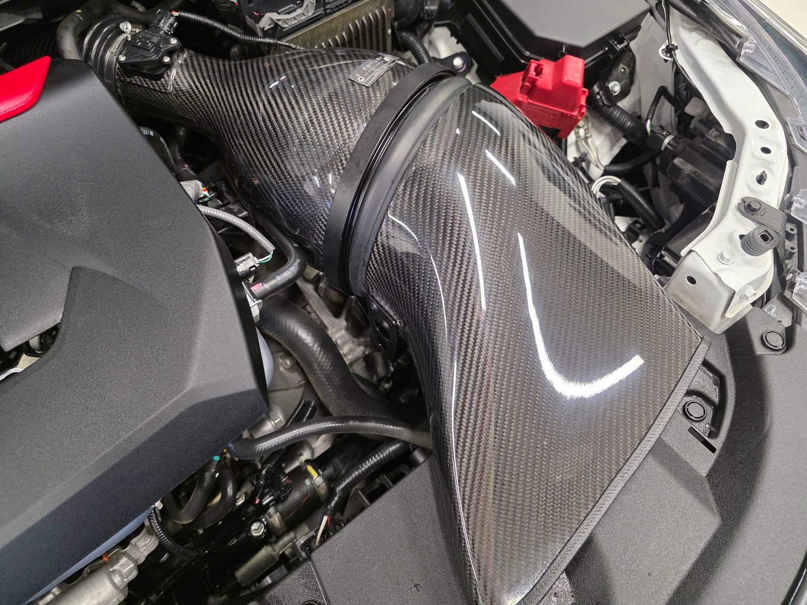 Used 2023 Toyota Corolla GR w/ Performance Package AWD/4WD image 52