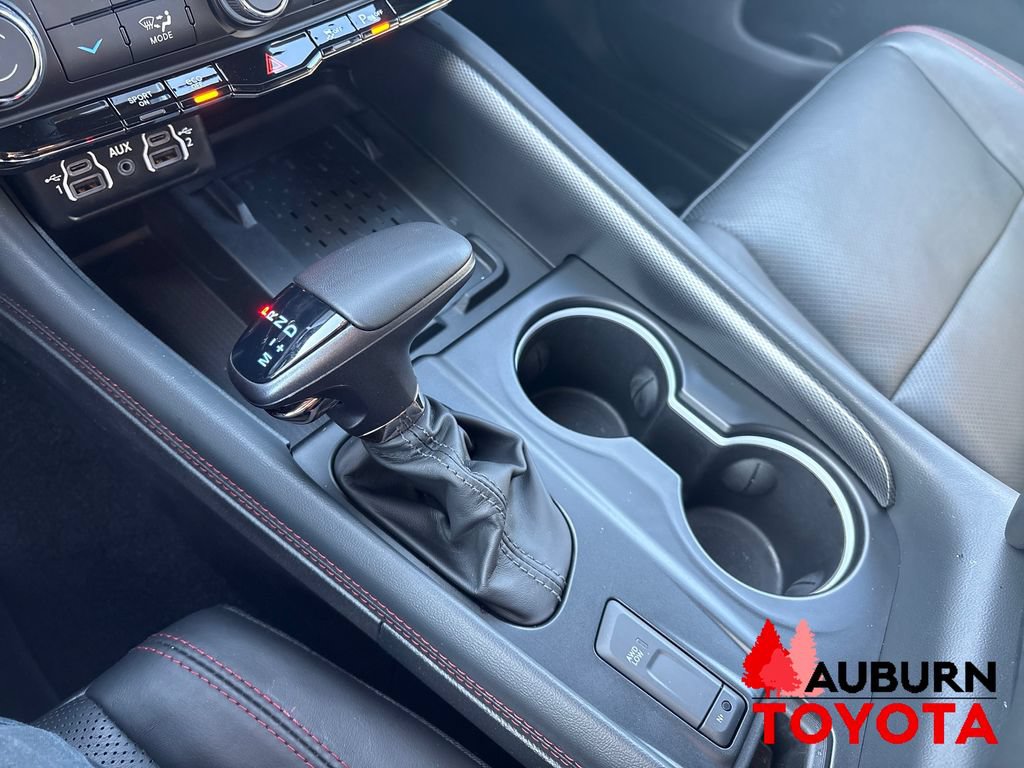 Used 2025 Dodge Durango R/T AWD/4WD image 14