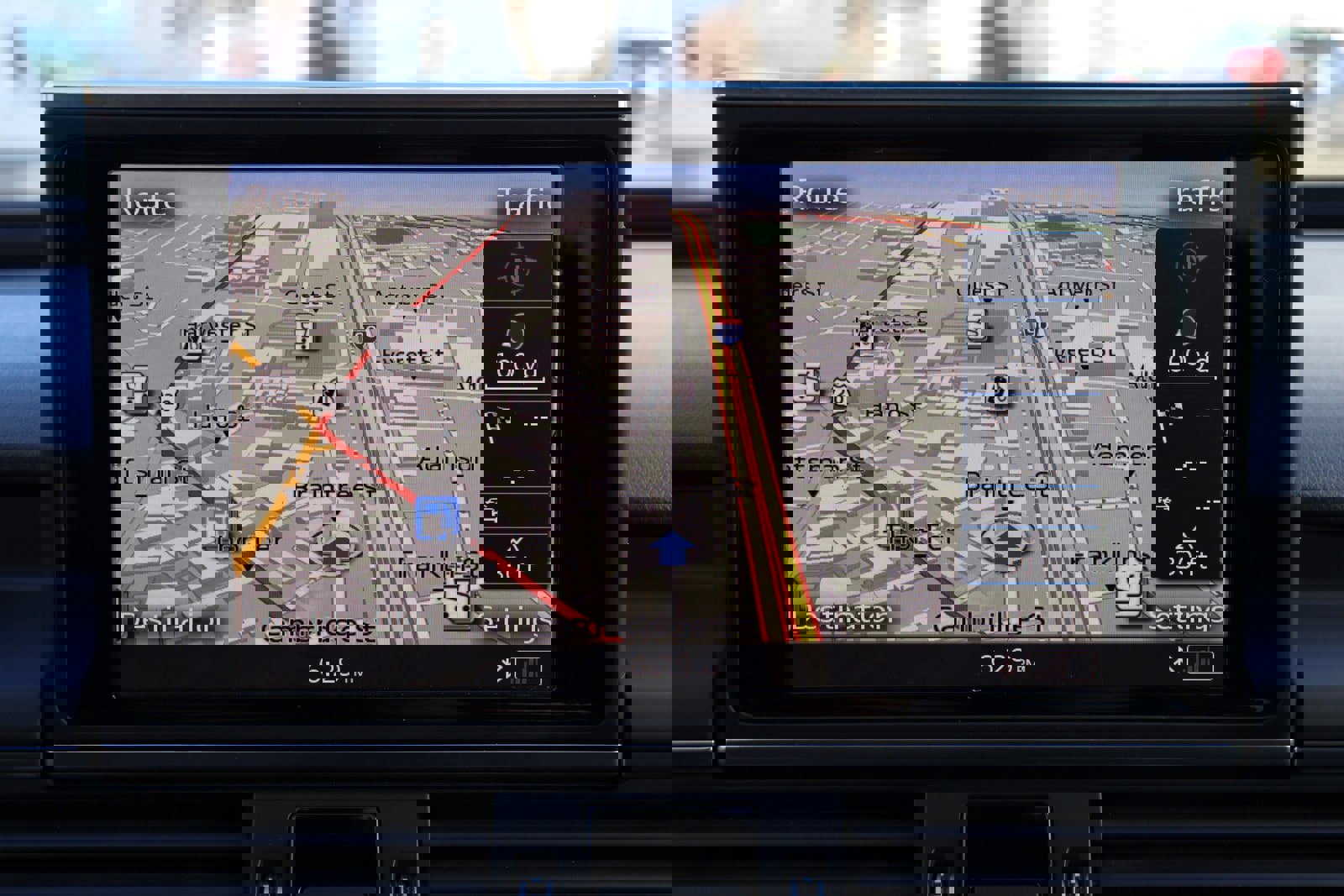 Used 2018 Audi A6 2.0T Premium w/ 20" Black Optic Wheel Package image 35