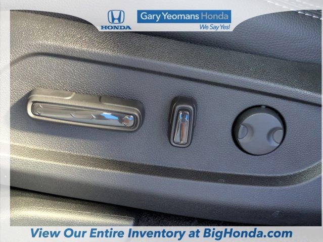 Certified 2026 Honda Passport RTL image 25