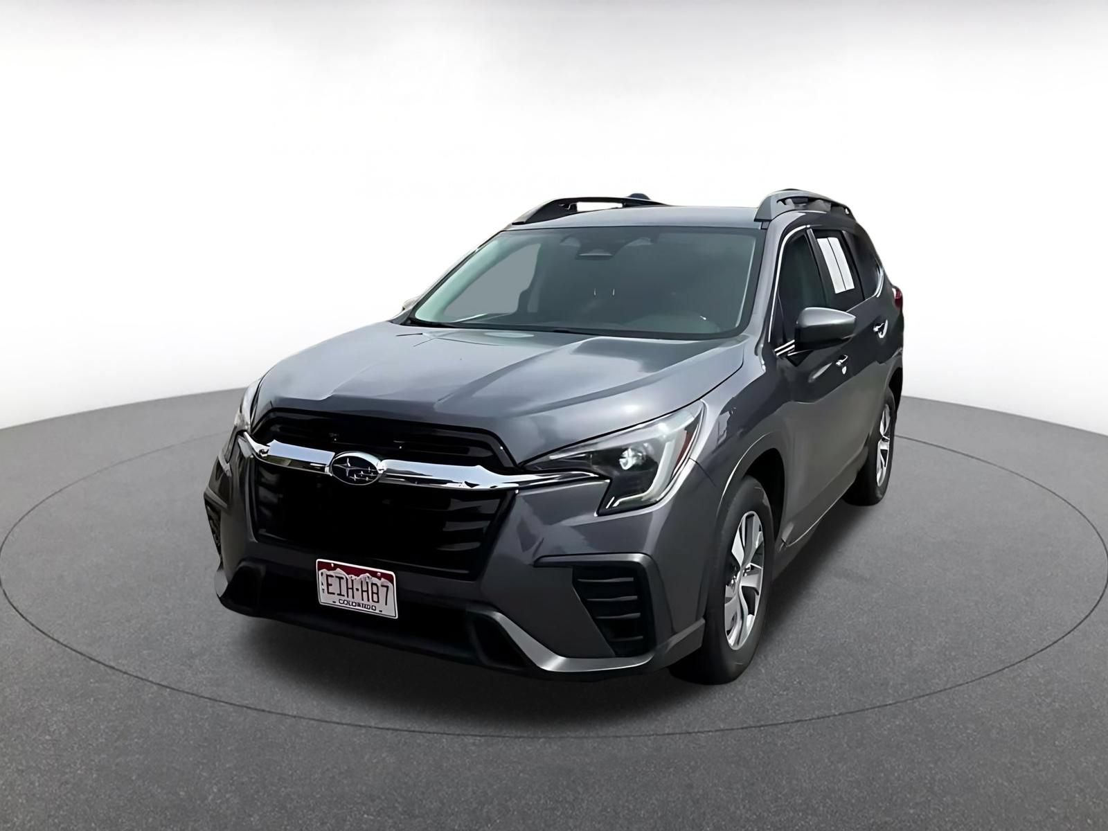 Used 2024 Subaru Ascent Premium w/ Convenience Package AWD/4WD image 6