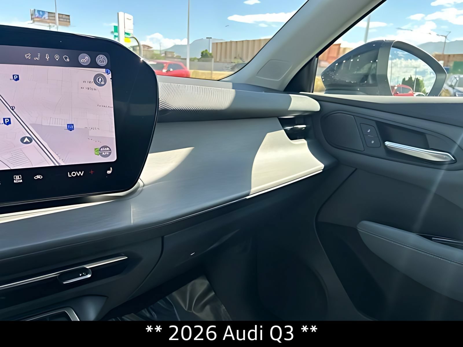 New 2026 Audi Q3 quattro 2.0T AWD/4WD image 38