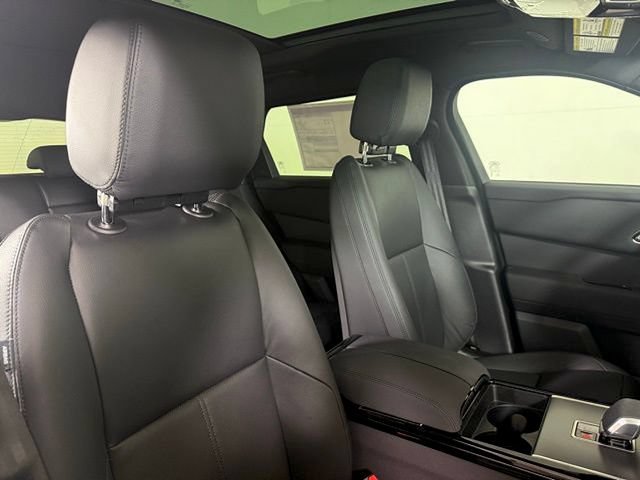 Certified 2026 Land Rover Range Rover Velar S AWD/4WD image 36