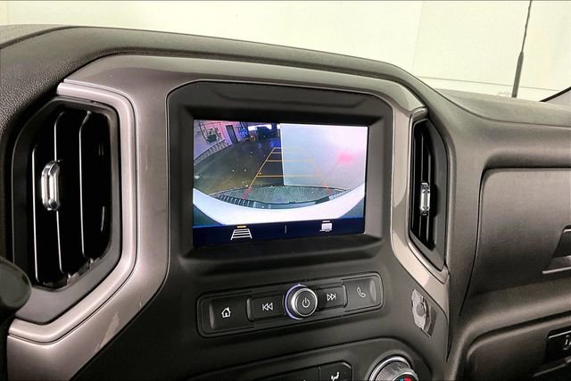 Used 2023 Chevrolet Silverado 2500 Custom w/ Custom Convenience Package AWD/4WD image 13