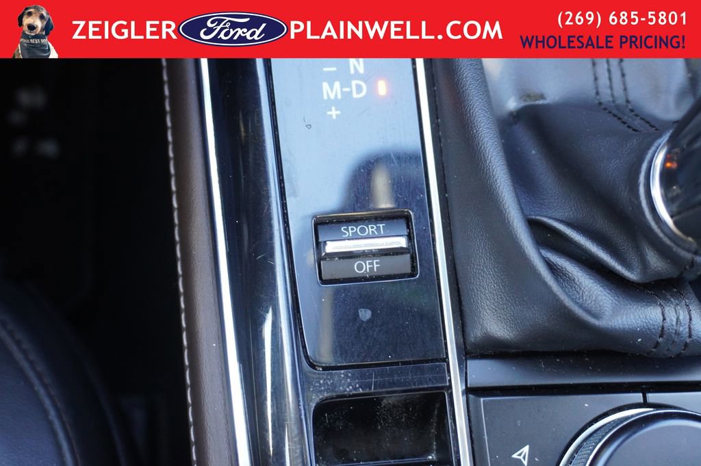 Used 2024 MAZDA CX-30 AWD 2.5 S w/ Premium Package image 24