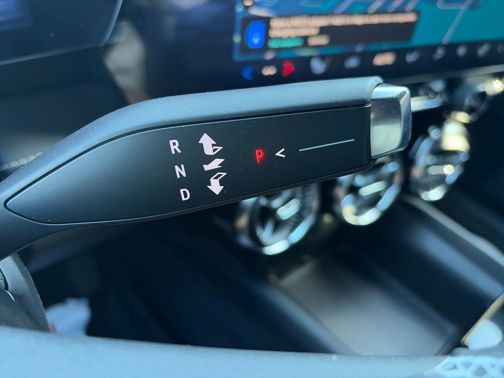 New 2025 Chevrolet Blazer EV LT AWD/4WD image 25