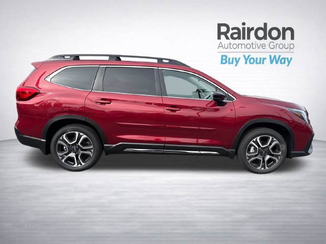 New 2026 Subaru Ascent Limited AWD/4WD image 11