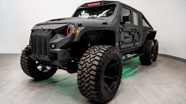 Used 2025 Jeep Gladiator Sport AWD/4WD image 50