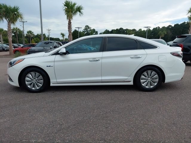 Used 2016 Hyundai Sonata SE FWD image 8
