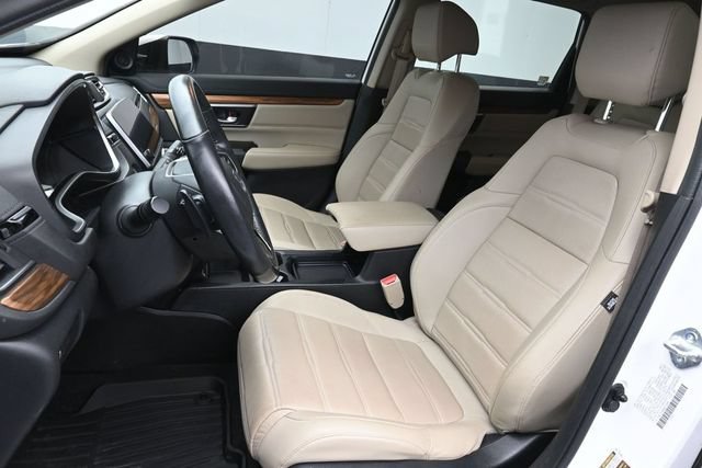Used 2021 Honda CR-V EX-L image 24