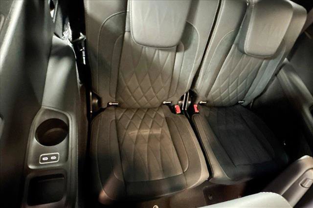 New 2026 Mercedes-Benz GLS 63 AMG 4MATIC image 25