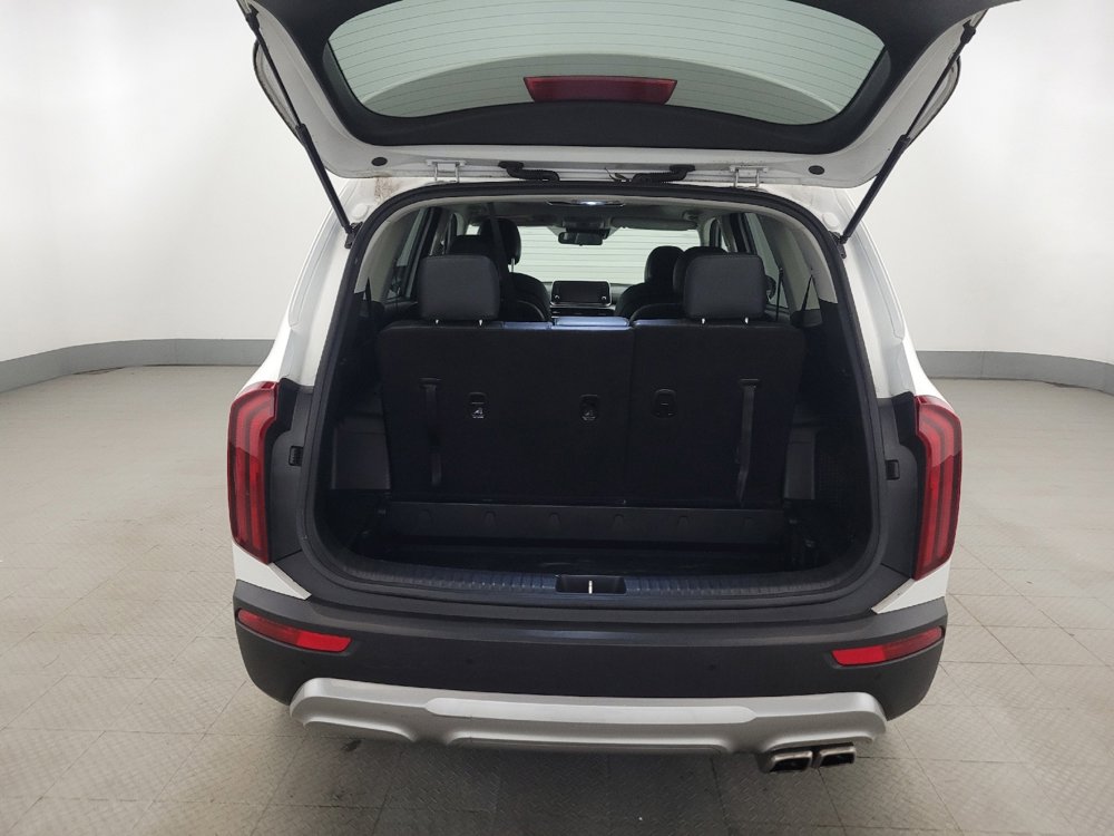 Used 2020 Kia Telluride S AWD/4WD image 29