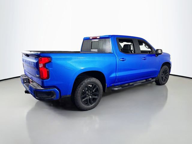 New 2025 Chevrolet Silverado 1500 RST w/ RST All Star Premium Package image 6