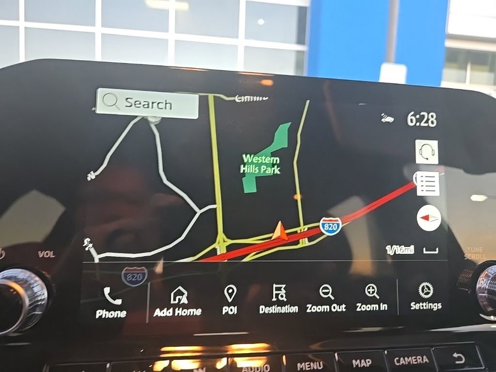 Used 2024 Mitsubishi Outlander SE image 5