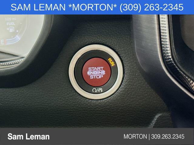 Used 2024 RAM 1500 TRX w/ TRX Level 1 Equipment Group image 13