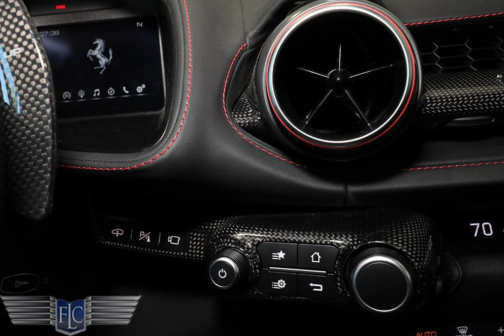 Used 2021 Ferrari 812 GTS RWD image 28