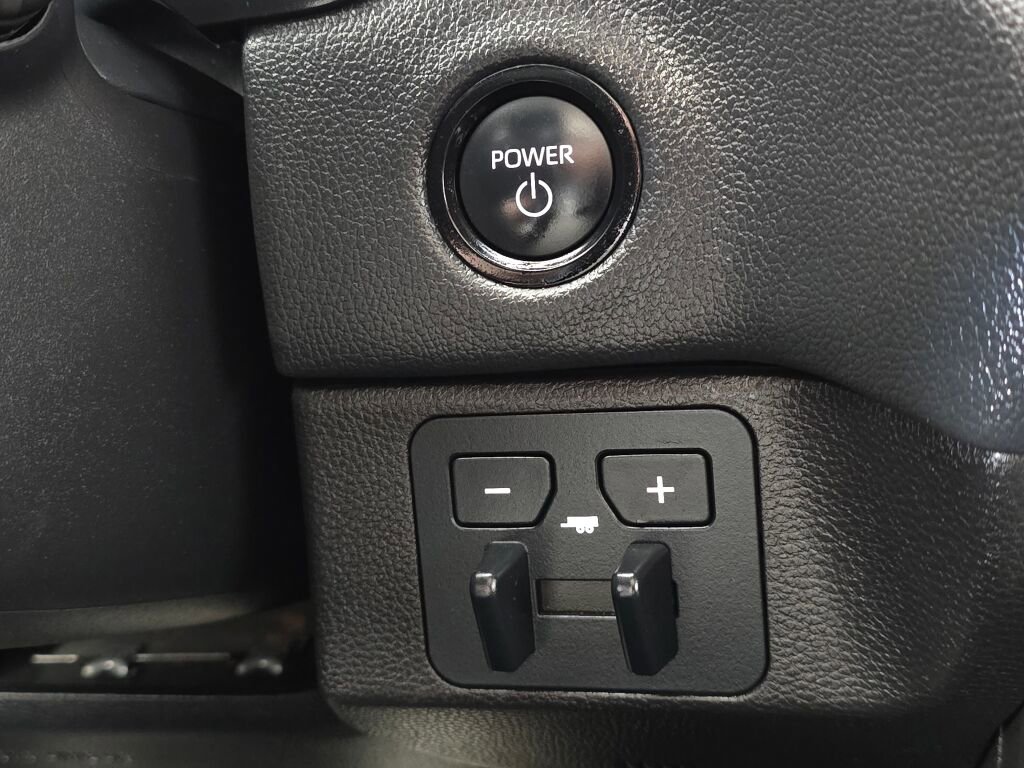 Certified 2026 Toyota Sequoia SR5 AWD/4WD image 30