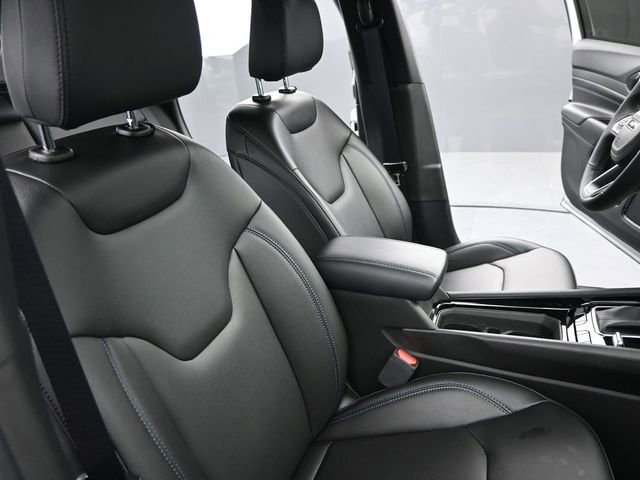 New 2025 Jeep Compass Limited w/ High Altitude Package image 24