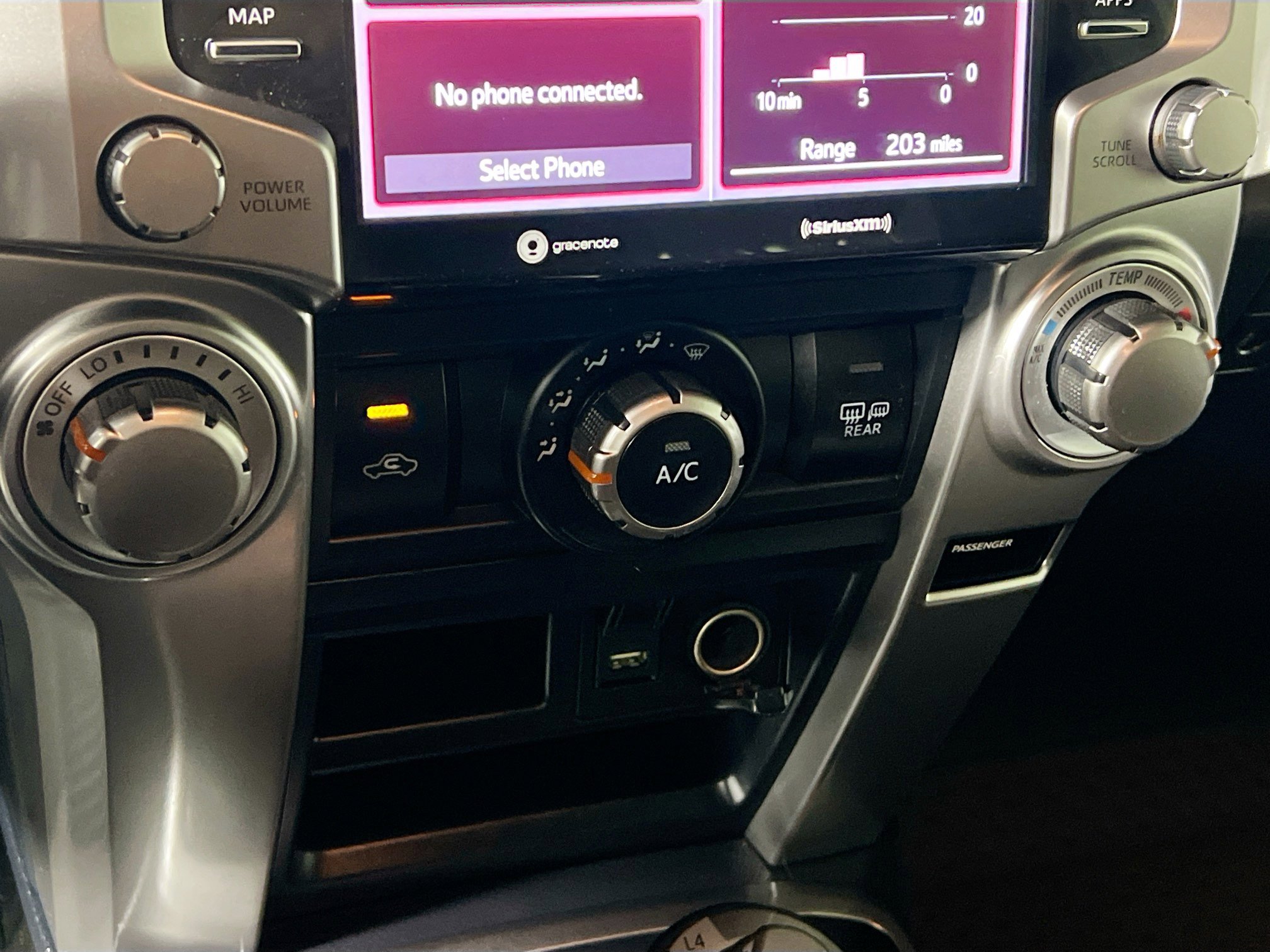 Used 2023 Toyota 4Runner SR5 image 26