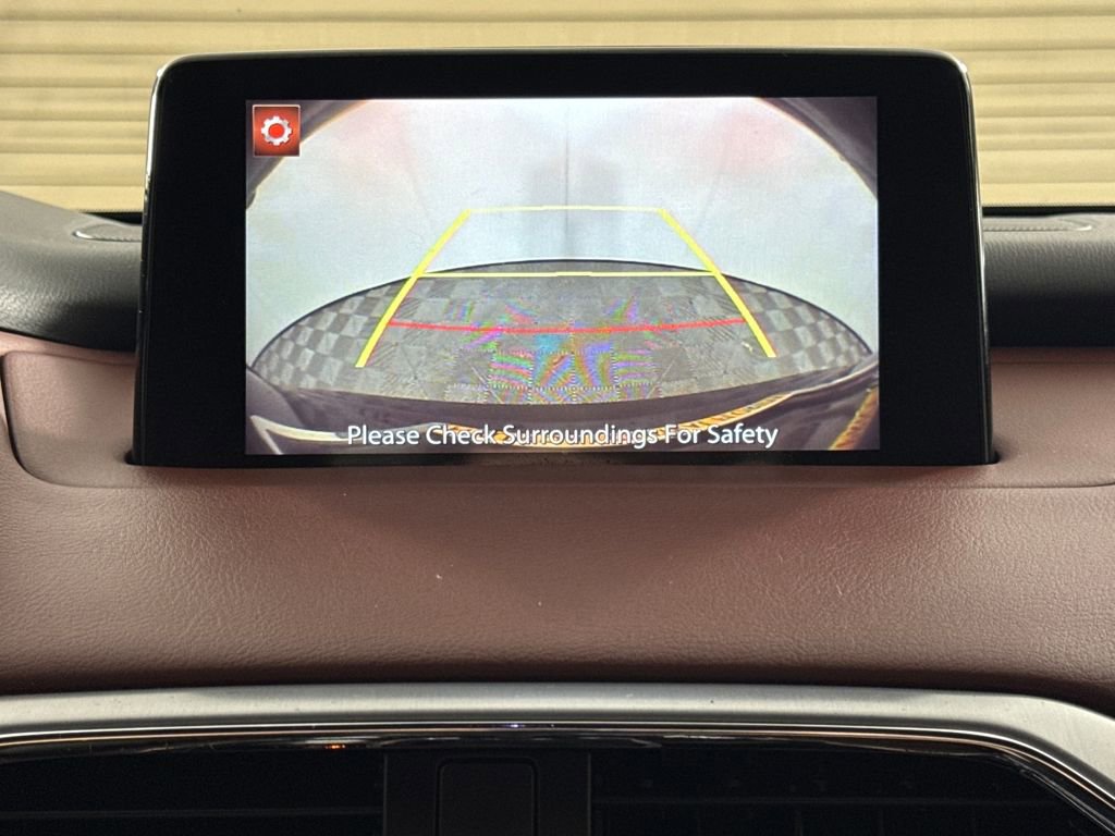 Used 2018 MAZDA CX-9 Signature image 16
