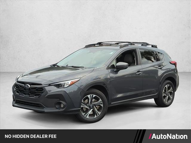 Used 2024 Subaru Crosstrek 2.0i Premium