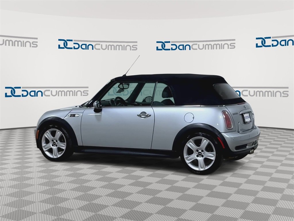 Used 2006 MINI Cooper S image 6