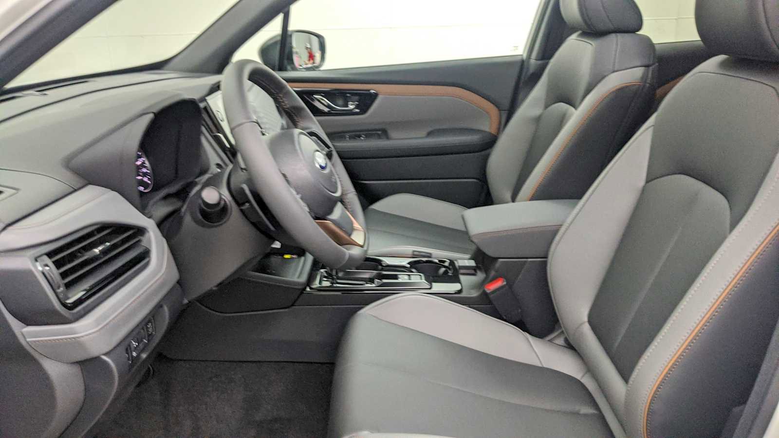 New 2026 Subaru Forester Sport image 14