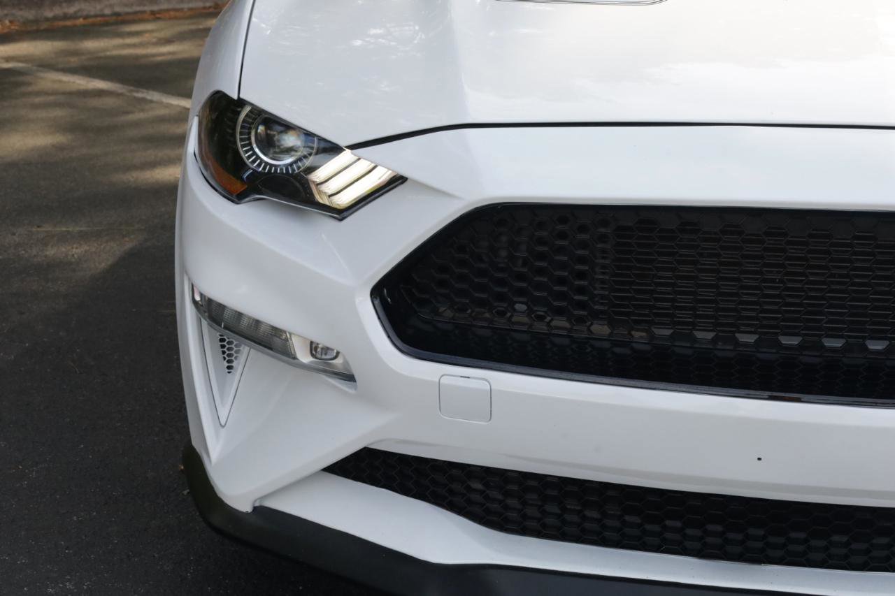 Used 2018 Ford Mustang GT Premium w/ GT Performance Package RWD image 26