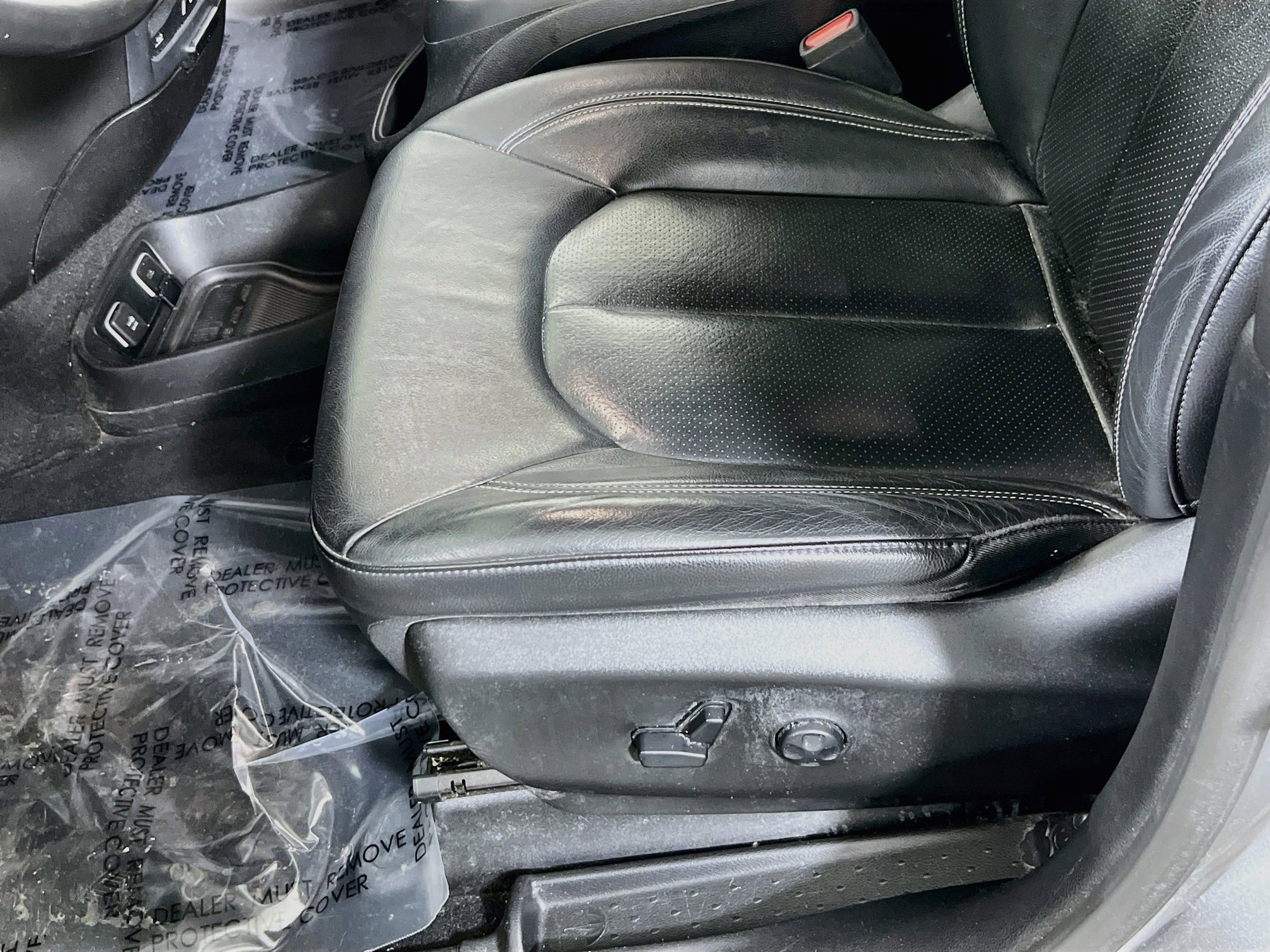 Used 2020 Chrysler Pacifica Touring-L Plus FWD image 18