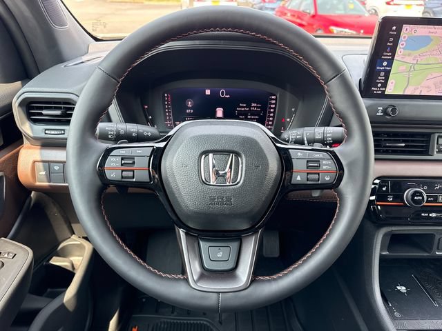 Used 2026 Honda Pilot TrailSport image 20