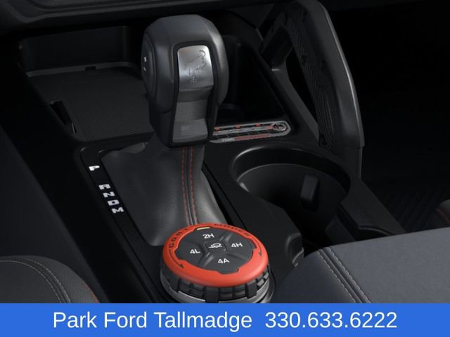 New 2026 Ford Bronco Raptor AWD/4WD image 17