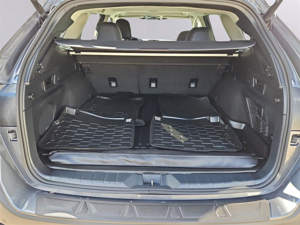 Used 2023 Subaru Outback Limited image 38