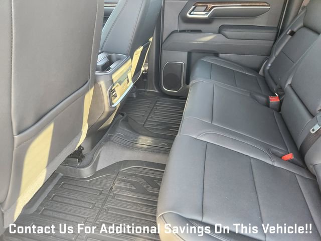 New 2026 GMC Sierra 1500 Elevation w/ Elevation Premium Package image 21