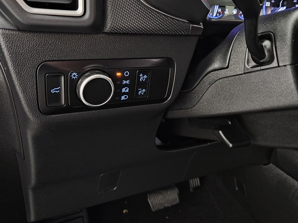 Used 2023 Ford Bronco Sport Big Bend image 24